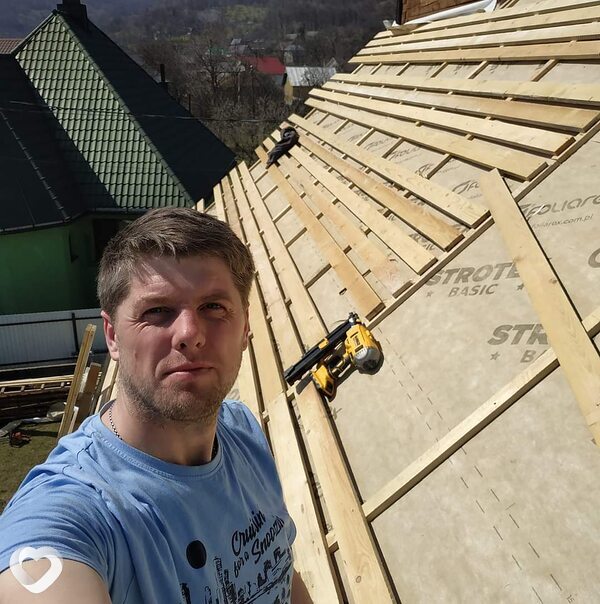 Дмитрий, Кропивницкий
