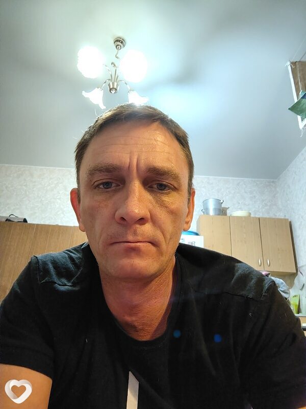 Илья, 45, Калуге — анкета №1591568