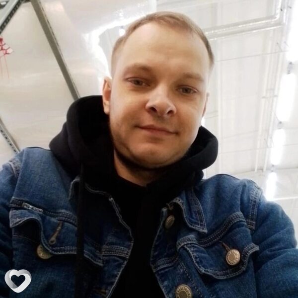 Антон, 32, Москве — анкета №1591586