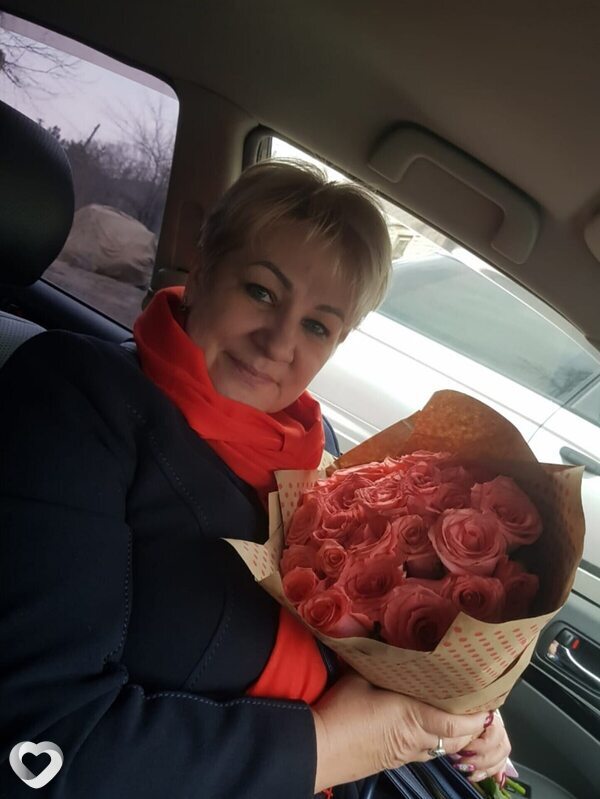 Наталия, Новоалександровск
