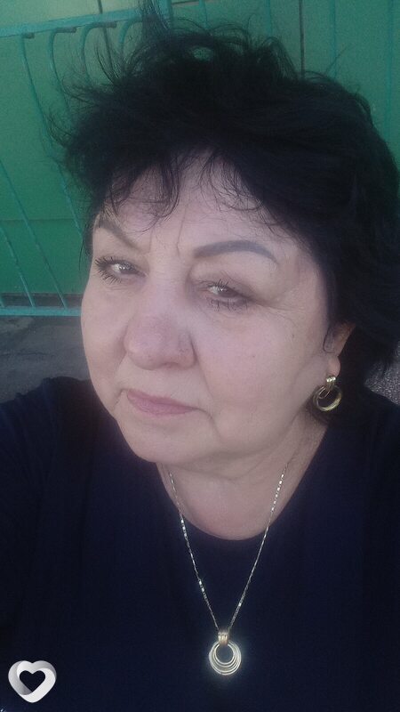 Роза, 62, Астане — анкета №1591765