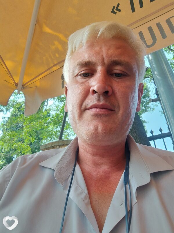 Дмитрий, 41, Днепр — анкета №1592095