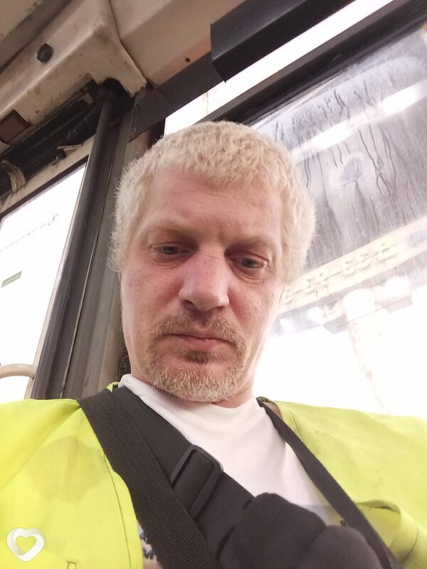 Геннадий, 47, Великом Новгороде — анкета №1592105