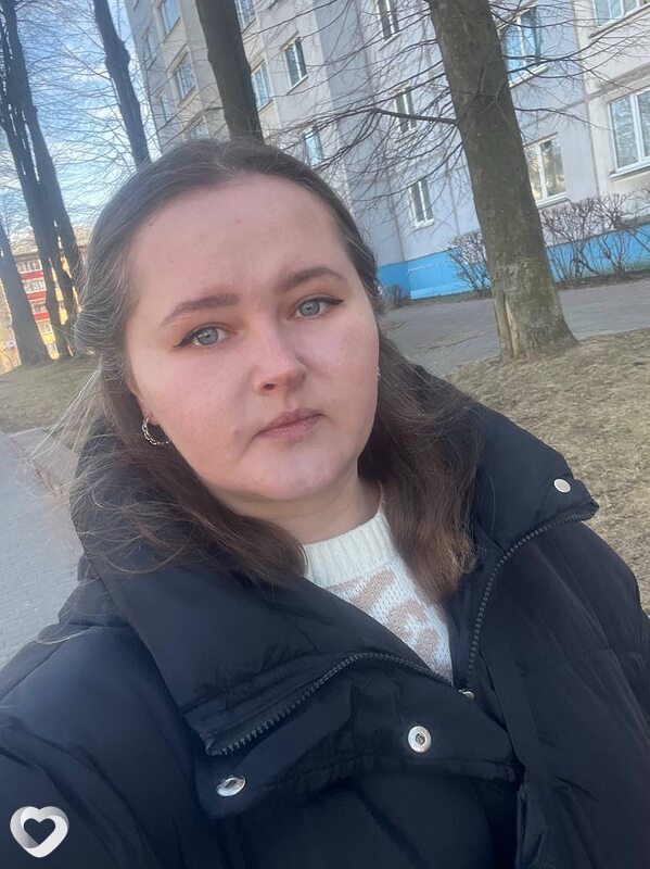 Ольга, 28, Минске — анкета №1592108
