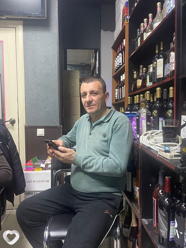 Вто, 43, Анапе — анкета №1592114