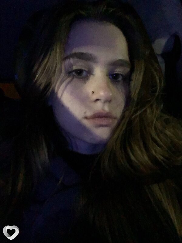 Вика, 20, Ростове-на-Дону — анкета №1591803