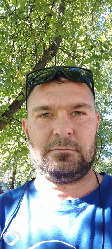 Фантом, 39, Твери — анкета №1591813
