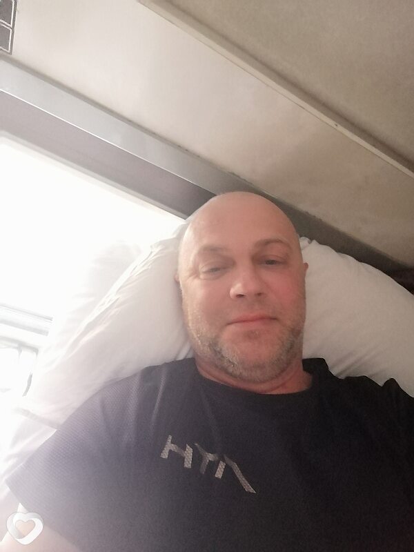 Алексей, 46, Михайловка (Волгоградская Област — анкета №1592623