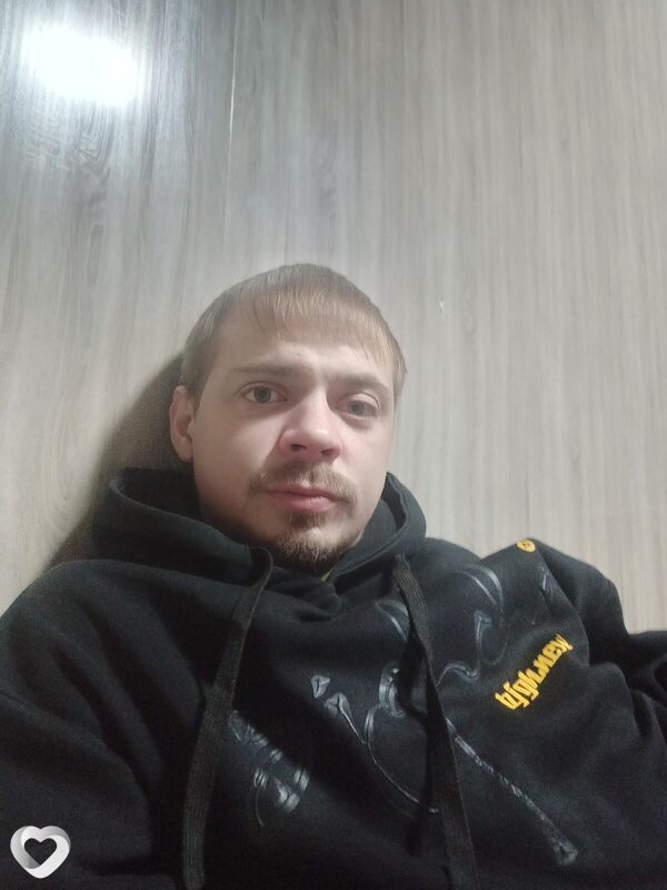 Вячеслав, 34, Ступине — анкета №1592625