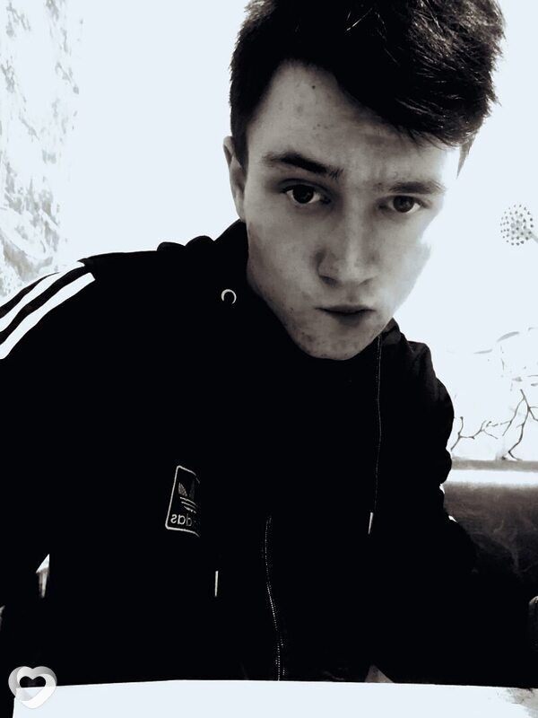 Александр, 23, Иванове — анкета №1592627