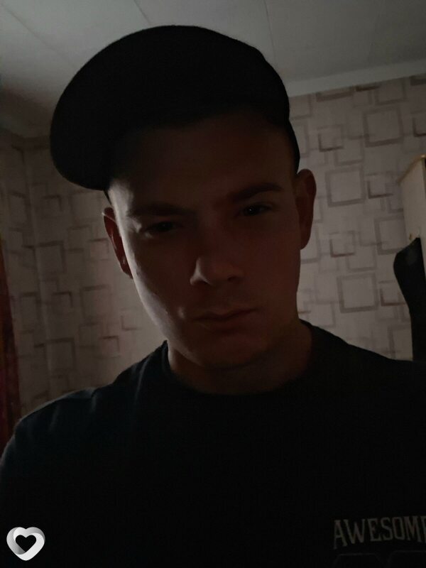 Макс, 28, Алматы — анкета №1592629