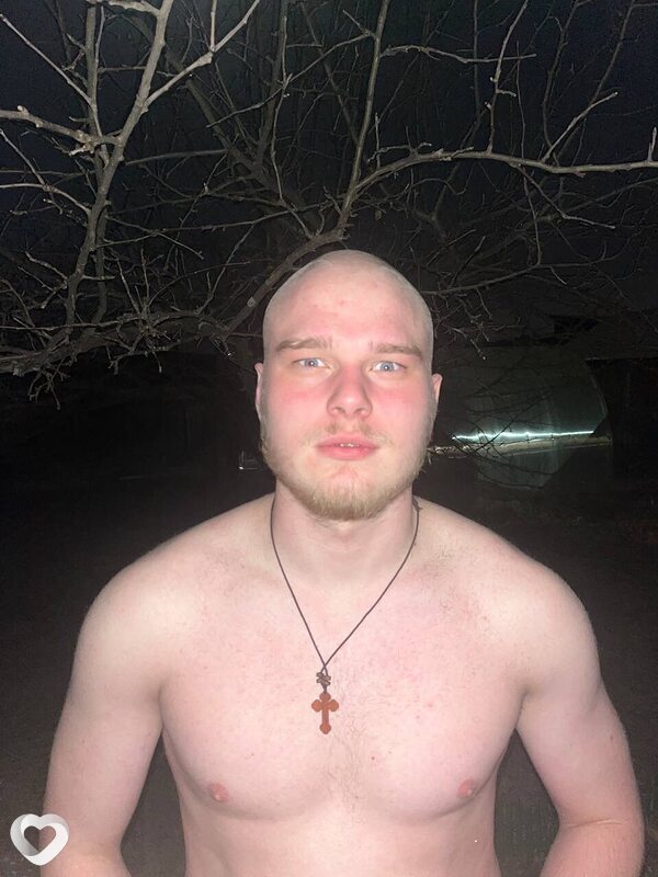 Даниил, 20, Екатеринбурге — анкета №1592632