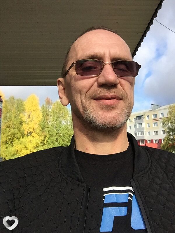 Сергей, 49, Сургуте — анкета №1591876