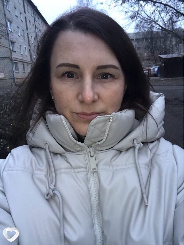 Анастасия, 41, Йошкар-Оле — анкета №1591880