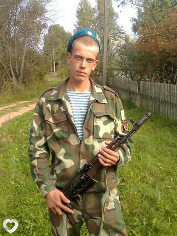 Андрей, 40, Новополоцке — анкета №12450