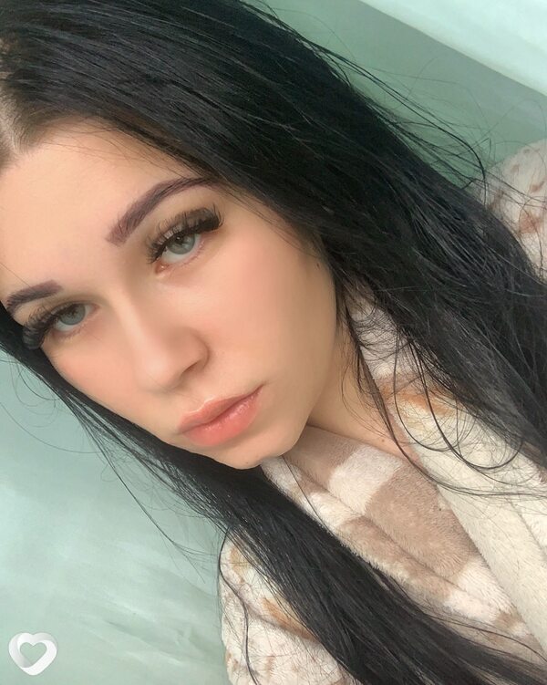 Yana, 26, Москве — анкета №1591830