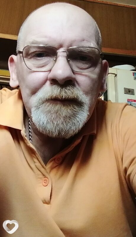 Юрий, 63, Санкт-Петербурге — анкета №1591838