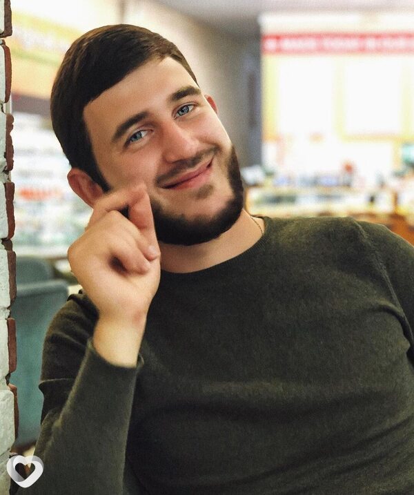 Стас, 31, Санкт-Петербурге — анкета №1591844