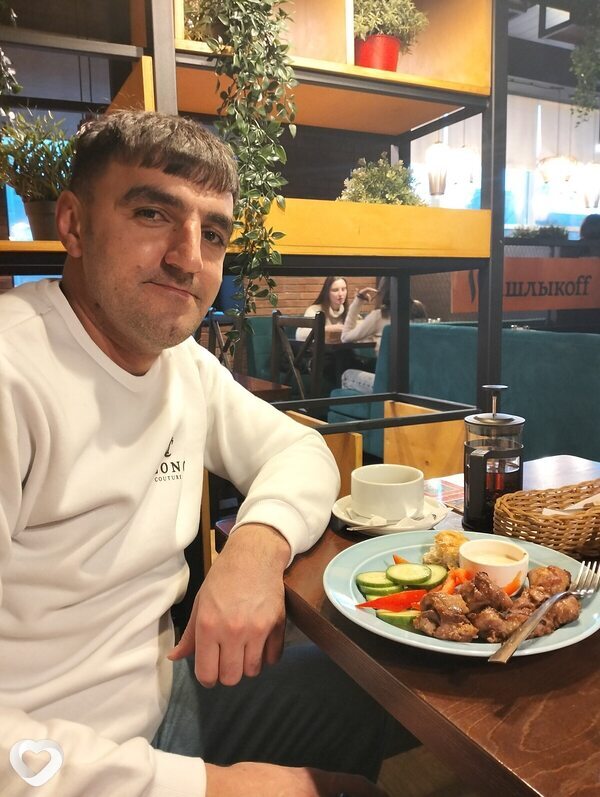 Руслан, 35, Тынде — анкета №1591848