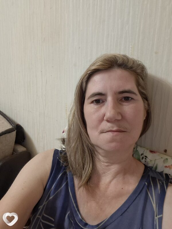 Екатерина, 48, Иванове — анкета №1591894