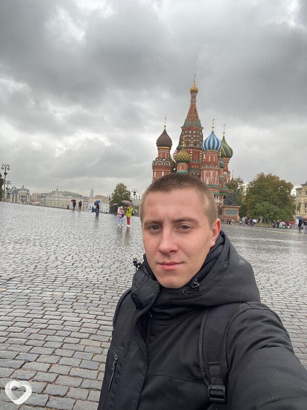 Андрей, 28, Иванове — анкета №1591900