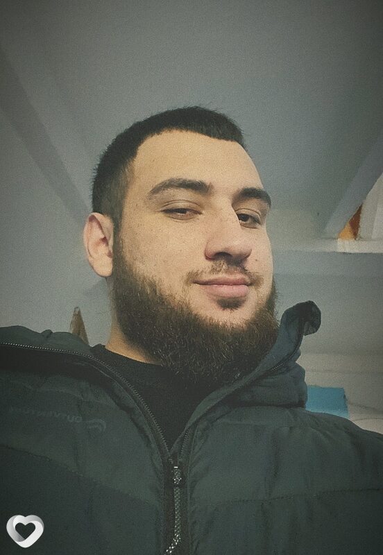 Артем, 24, Уральске — анкета №1591904