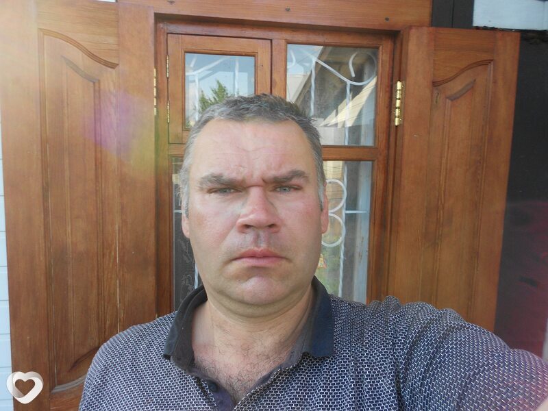 Александр, 48, Киеве — анкета №1591915