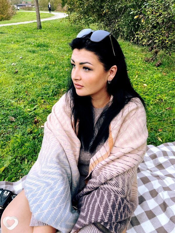 Василина, 38, Харькове — анкета №1591989