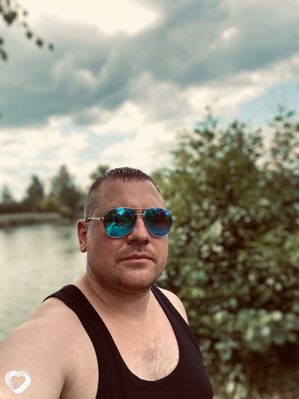 Alex, 33, Павловском Посаде — анкета №1592075