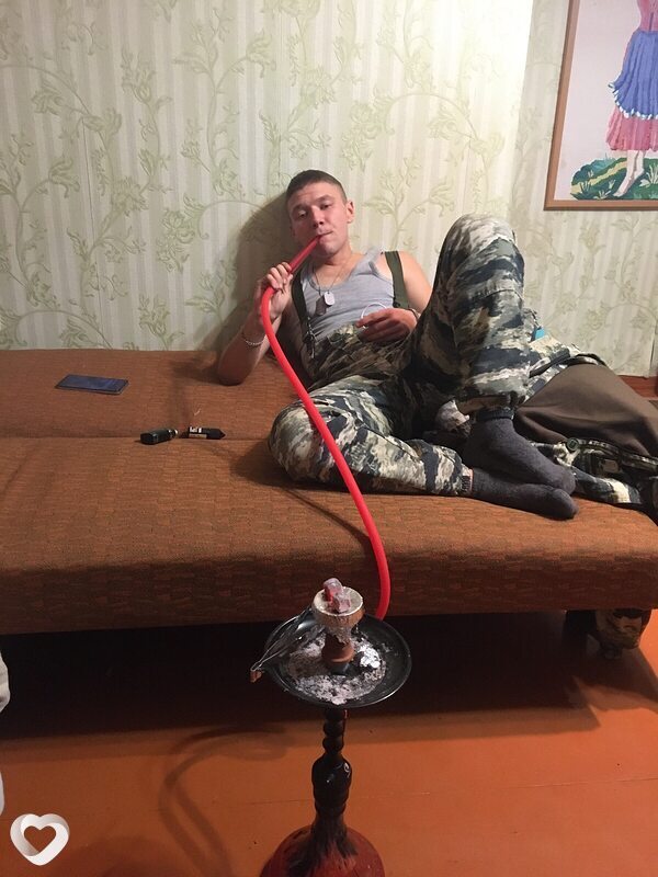 Nazar, 20, Кимовске — анкета №1592077