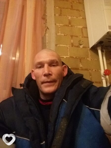 Дима, 44, Казани — анкета №1592088