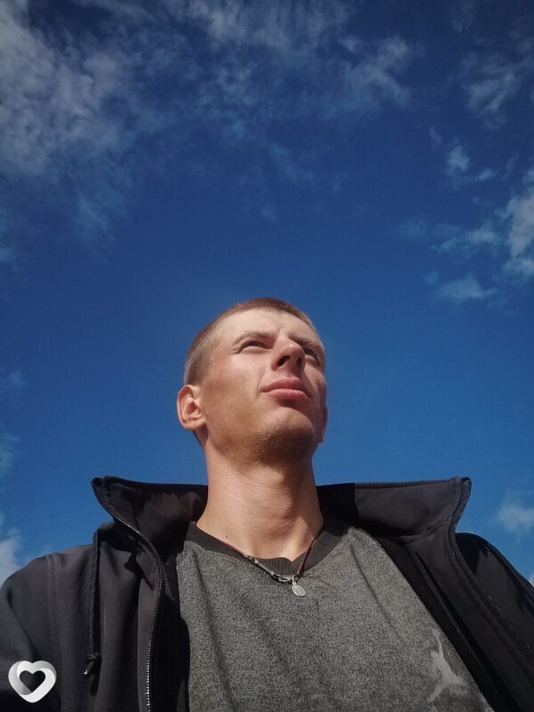 Сергей, 26, Любани — анкета №1592089