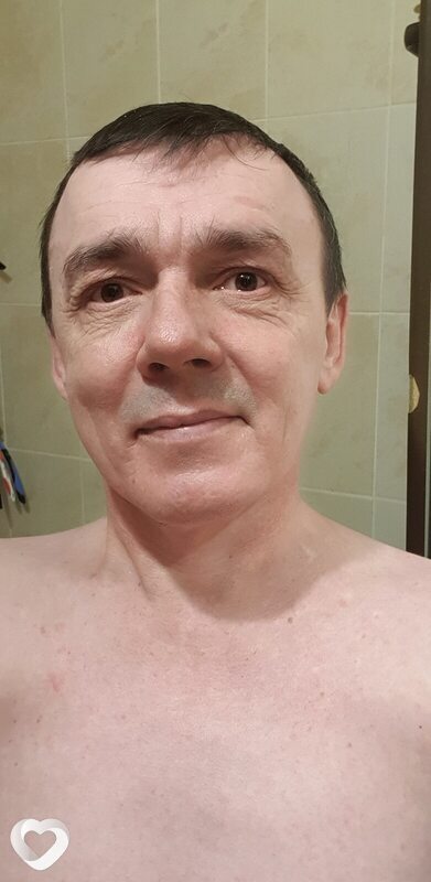 Дмитрий, 46, Надыме — анкета №1591994