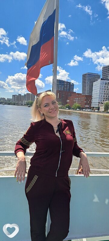 Елена, 43, Москве — анкета №1591997