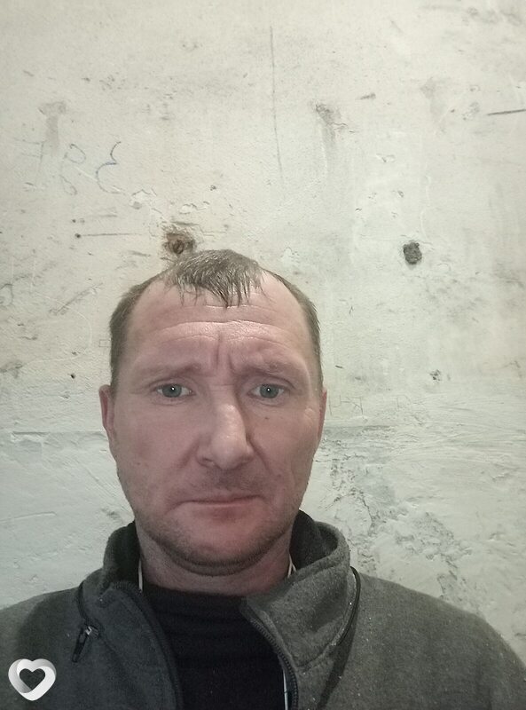 Максим, 44, Новокузнецке — анкета №1592009