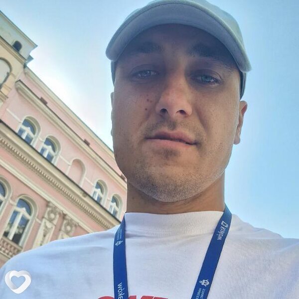 Dima, Краков