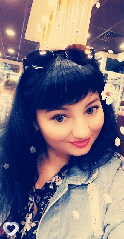 Миланья, 36, Краснодаре — анкета №1592124