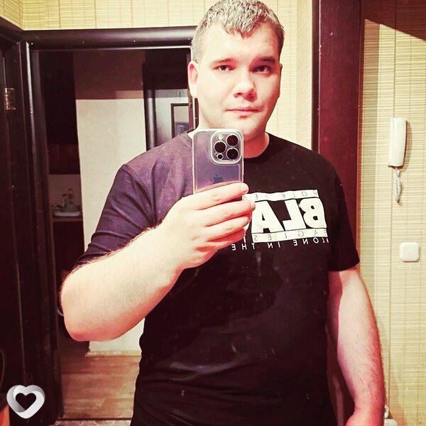 Никита, 29, Слуцке — анкета №1592127