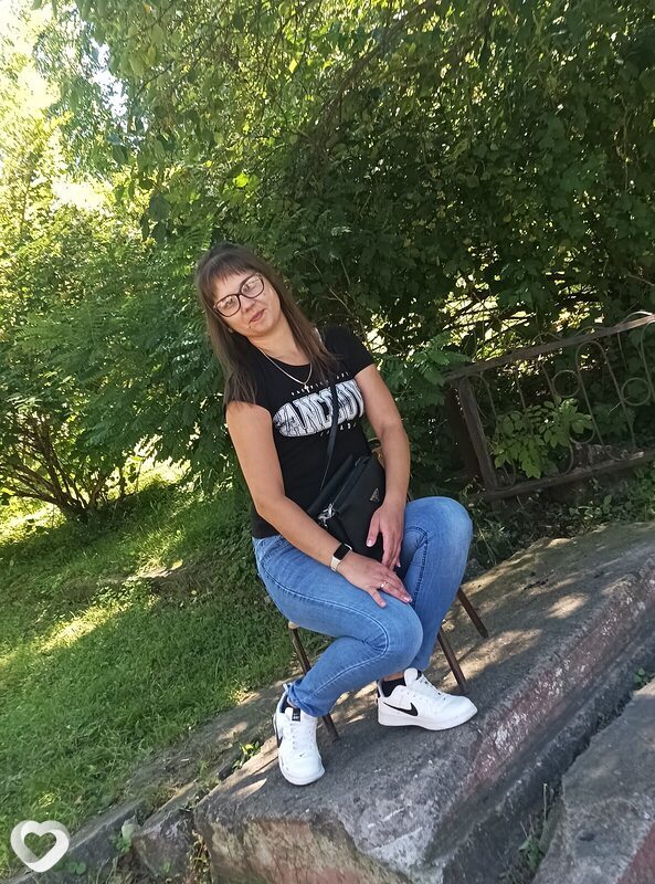 Екатерина, 31, Хабаровске — анкета №1592047