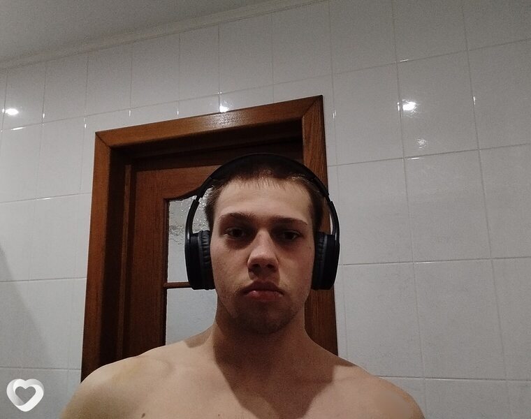 Дмитрий, 22, Климовичах — анкета №1592049