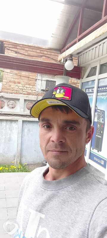 Данил, 40, Самаре — анкета №1592050