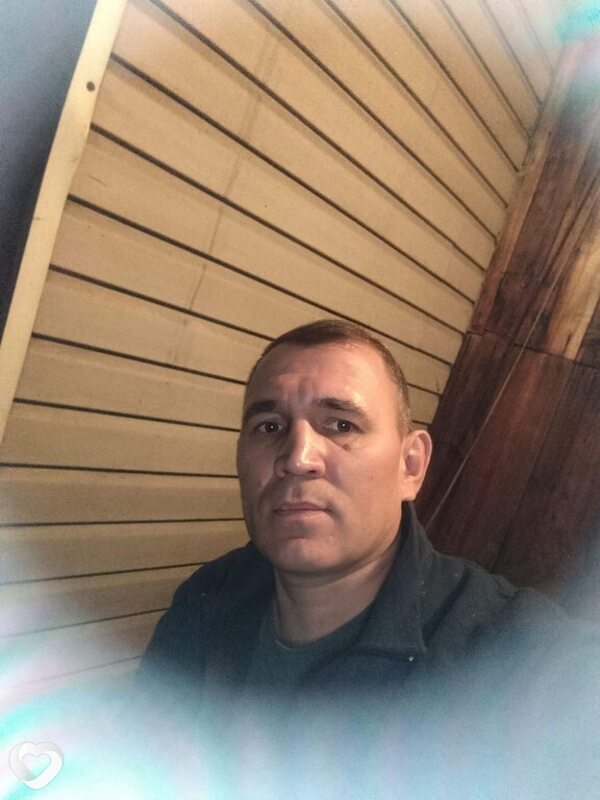 Роман, 40, Кемерове — анкета №1592056
