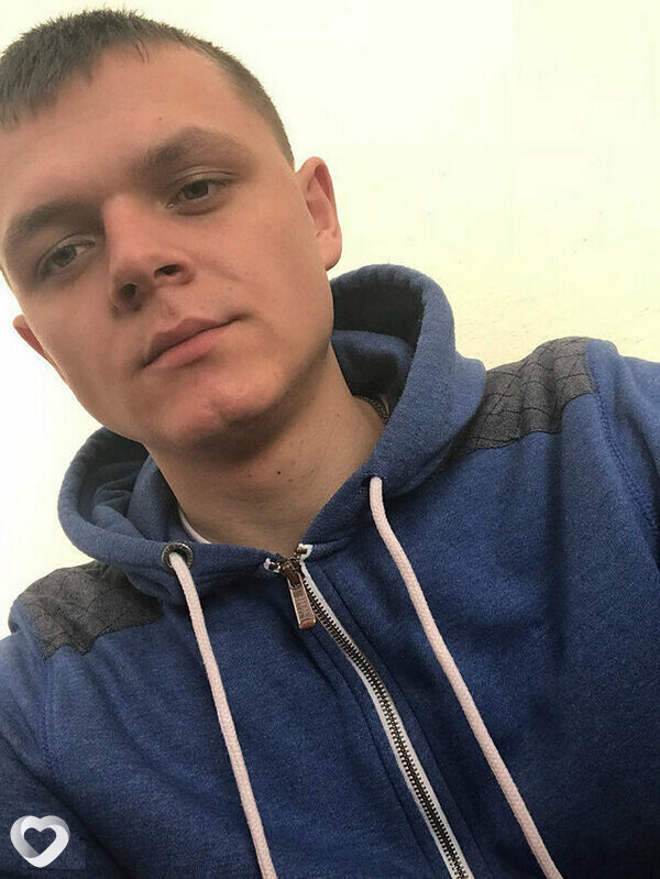 Александр, 29, Гродно — анкета №1592062