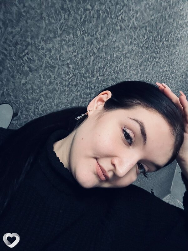 Анастасия, 22, Братске — анкета №1592295