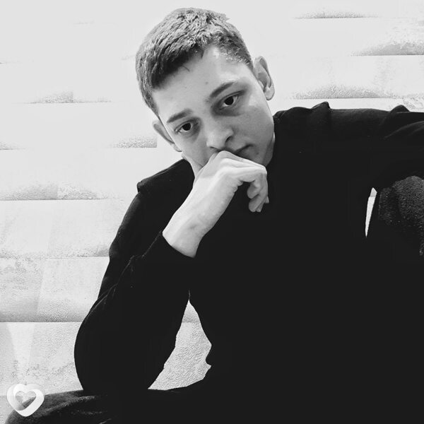 Данил, 25, Казани — анкета №1592309