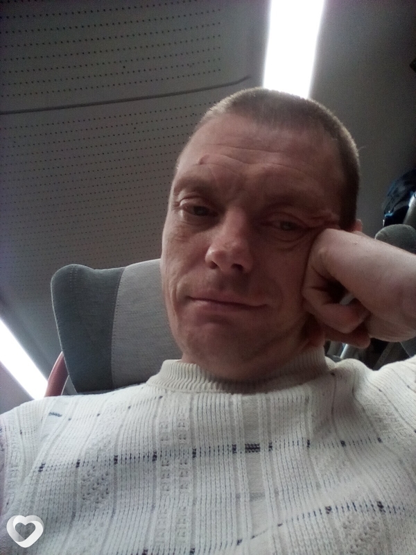 Иван, 42, Серове — анкета №1592273