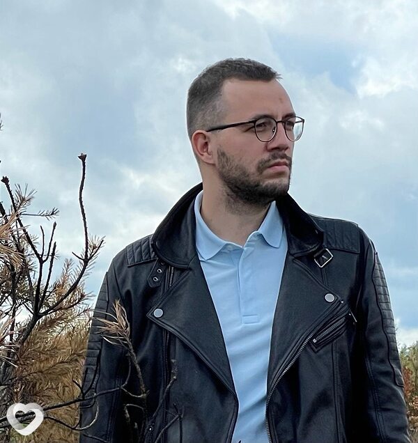 Искандер, 34, Казани — анкета №1592278