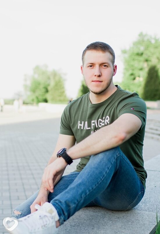 Алексей, 29, Тюмени — анкета №1592279