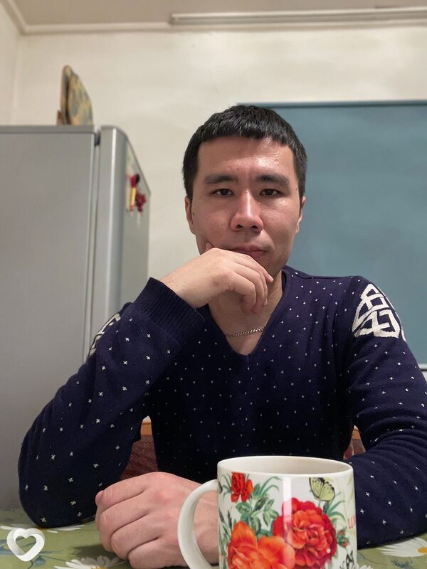 Шаһабид, 30, Актобе — анкета №1592283
