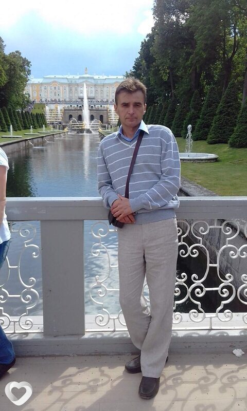 Геннадий, 43, Хабаровске — анкета №1592286
